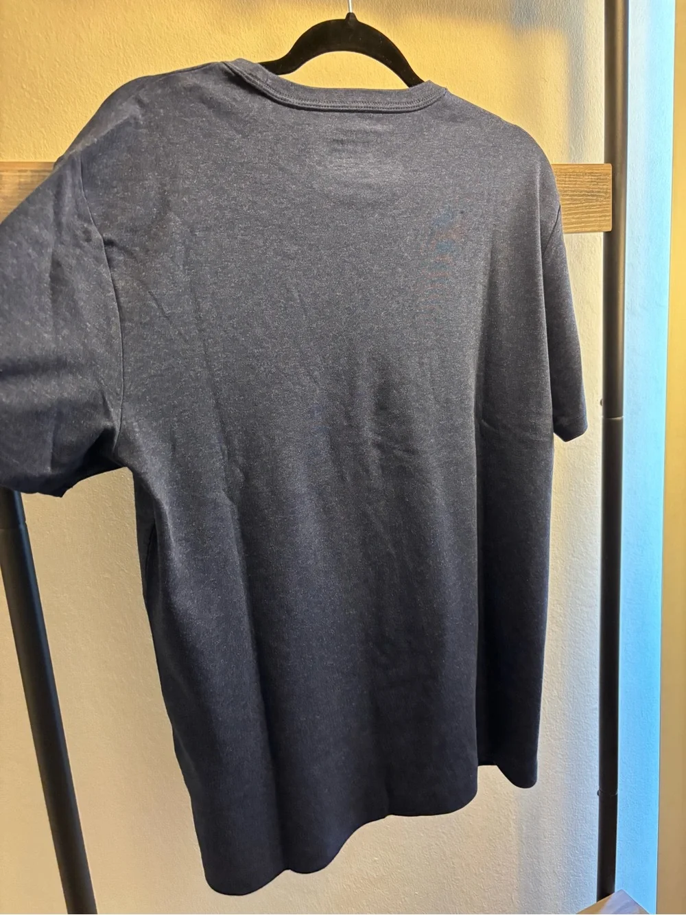 Banana Republic classic banana